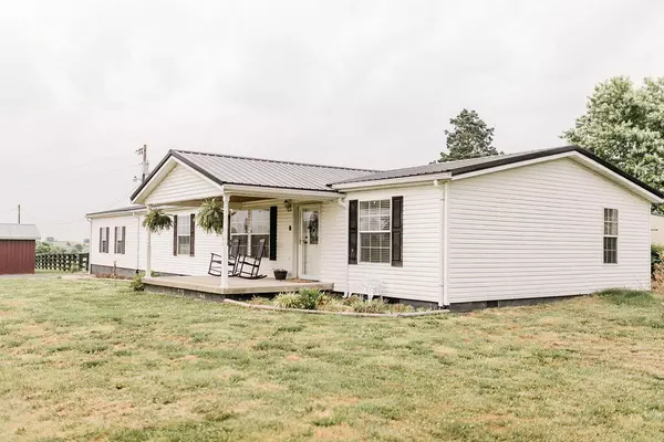 5907 Moorefield Road, Carlisle, KY 40311