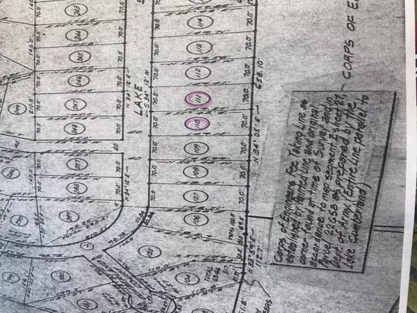 Burnside, KY 42519,1275 Lakeshore Drive