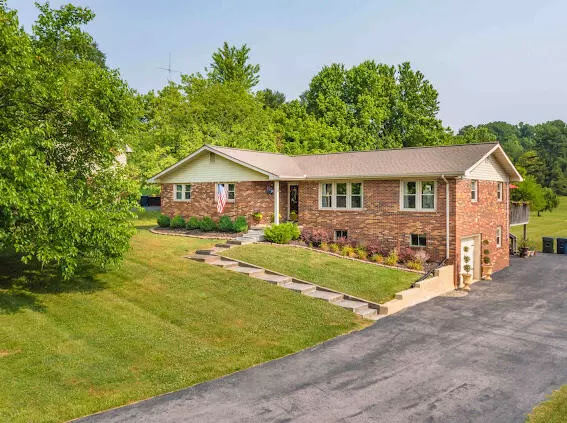 509 Hensley Drive, London, KY 40741