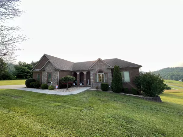 206 Walnut Ridge Drive, Somerset, KY 42503