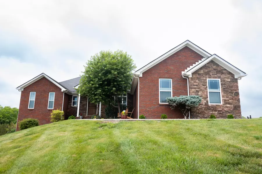 809 Muirfiled Trail, Richmond, KY 40475