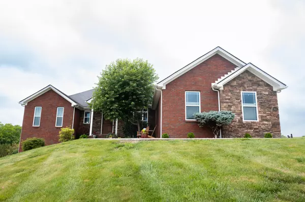 809 Muirfiled Trail, Richmond, KY 40475