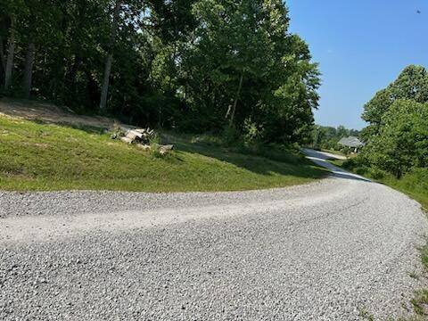 340 Winford Drive, Richmond, KY 40475