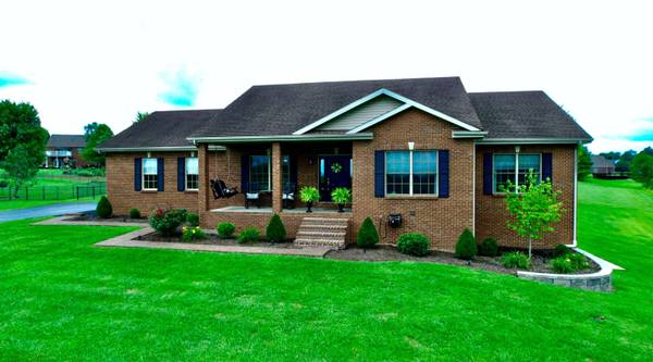 2048 Osborne Road, Mt Sterling, KY 40353