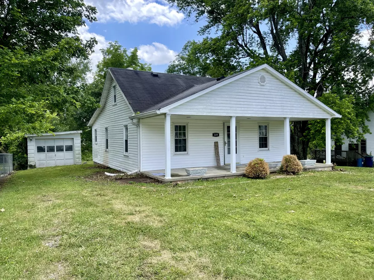 Burnside, KY 42519,109 Poplar Avenue