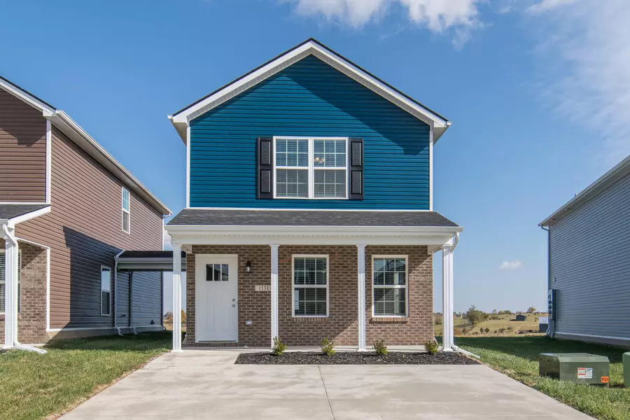 4006 Ruby Rose Road, Richmond, KY 40475