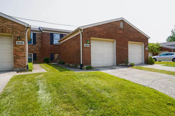 3653 Squires Woods Way, Lexington, KY 40515