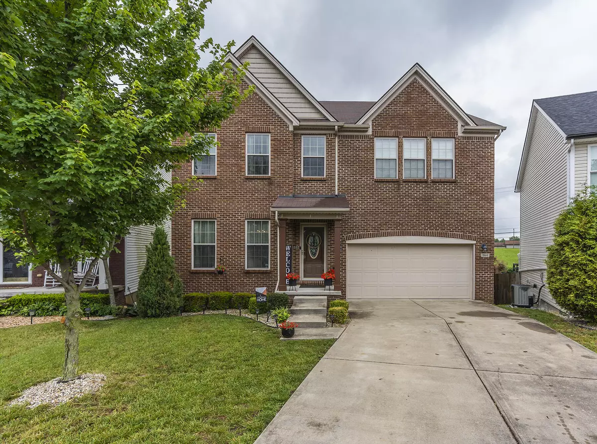 Lexington, KY 40511,964 Winding Oak Trail