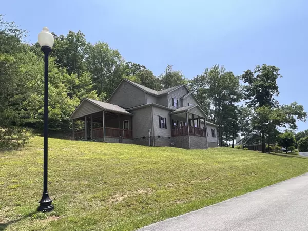 282 SUNSHINE Drive, Williamsburg, KY 40769