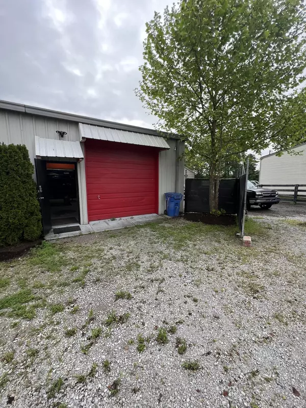 Nicholasville, KY 40356,1440 Danville Loop Road #1