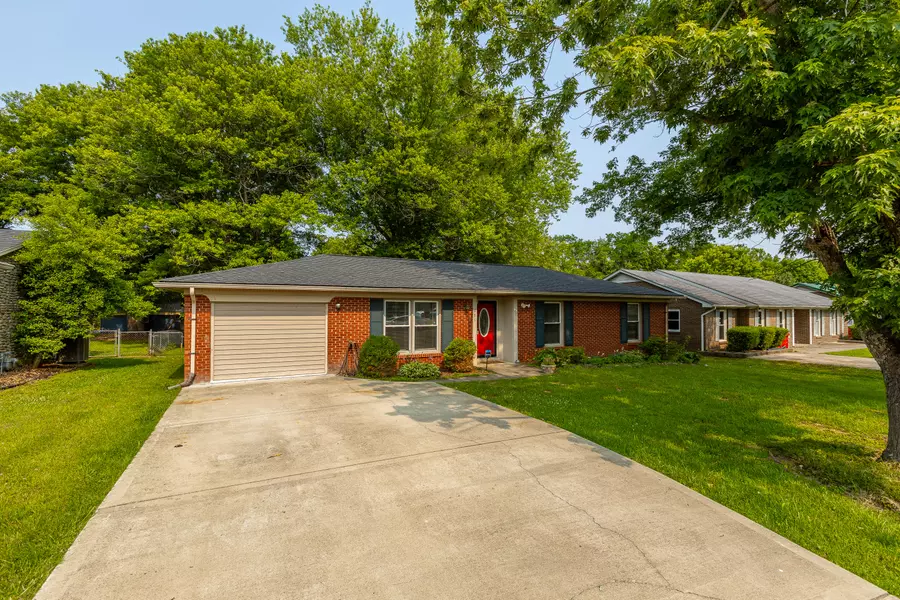 131 Meadowbrook Drive, Frankfort, KY 40601