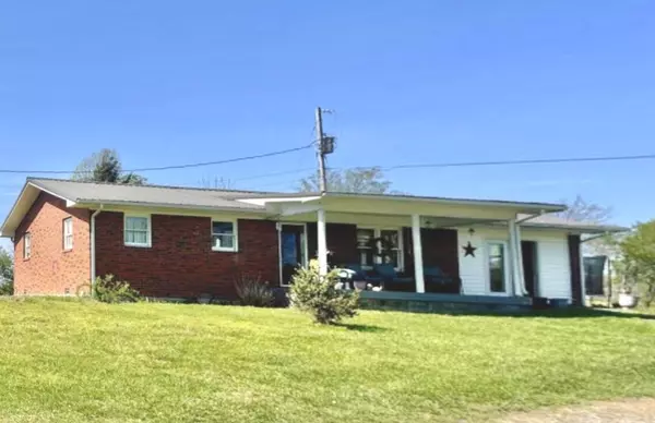 4052 Keavy Road, London, KY 40744