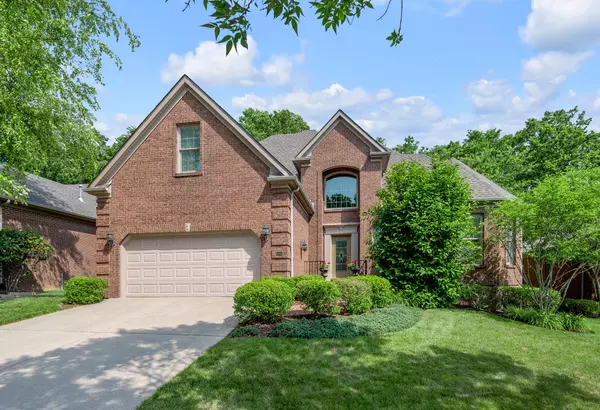 5056 Ivybridge Drive, Lexington, KY 40515