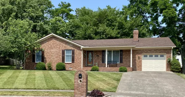 713 Clark Court, Wilmore, KY 40390