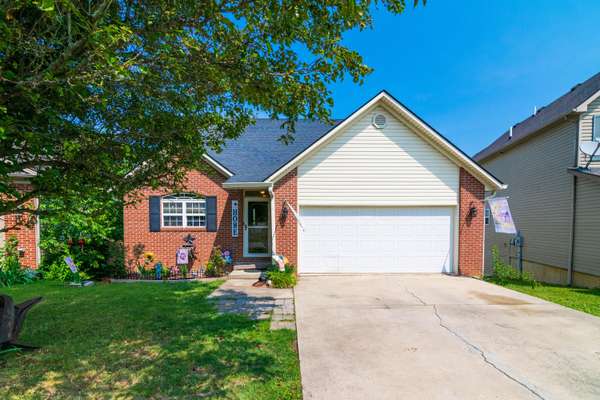 228 Dubuy Drive, Winchester, KY 40391