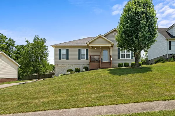 212 East Mason Avenue, Danville, KY 40422