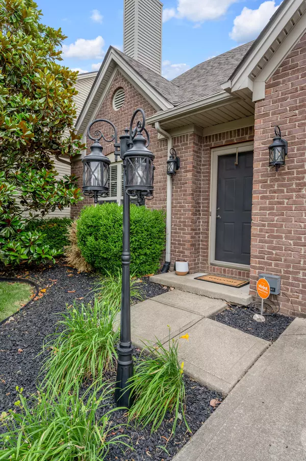 Lexington, KY 40509,989 Jouett Creek Drive