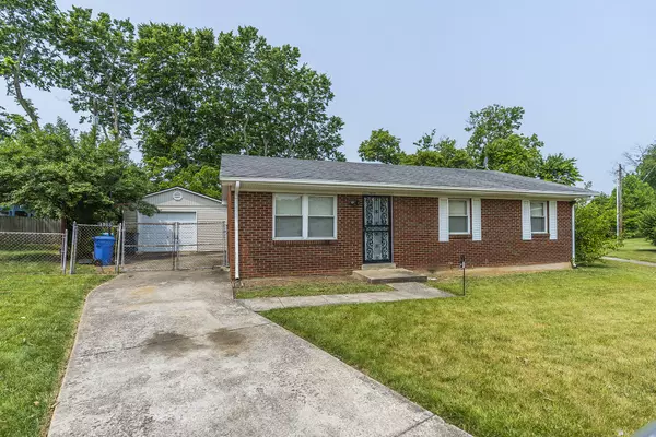 1575 Kirk Court, Lexington, KY 40511