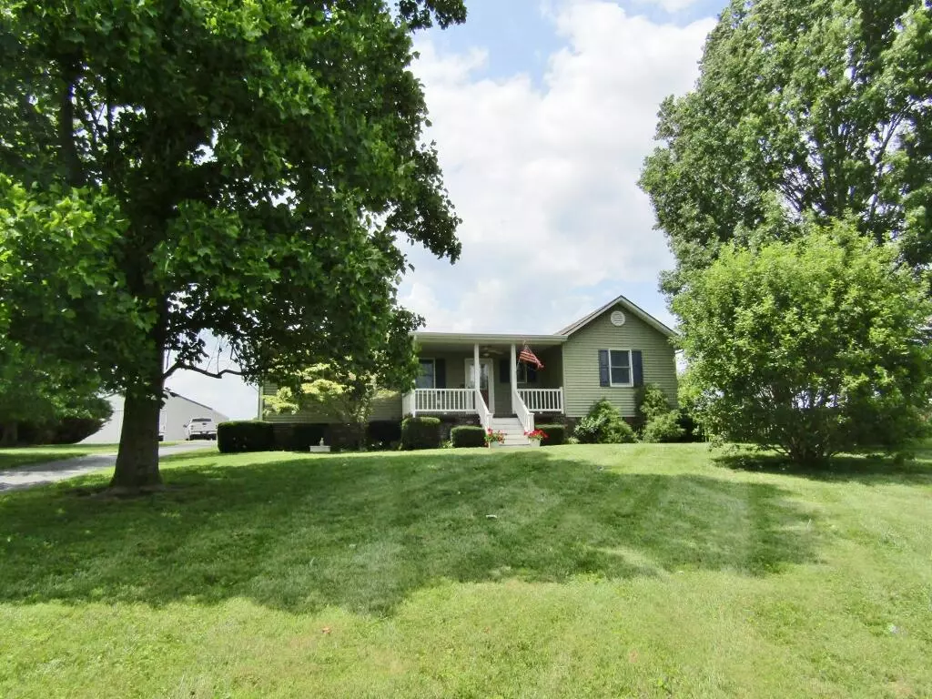 Lancaster, KY 40444,257 Conns Lane