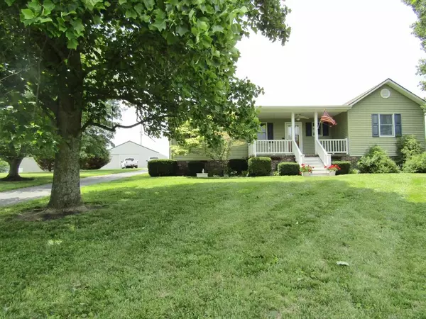 Lancaster, KY 40444,257 Conns Lane