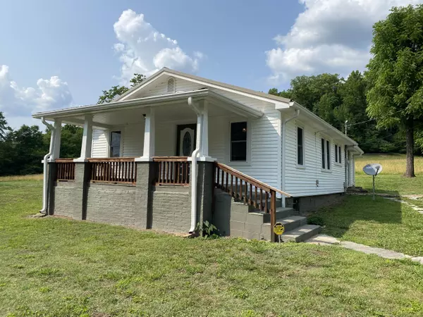 1640 Highway 1804, Williamsburg, KY 40769