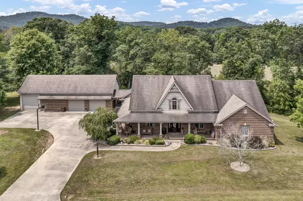 Stanton, KY 40380,79 CREEKSIDE Drive