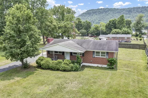 Stanton, KY 40380,43 HALE Street