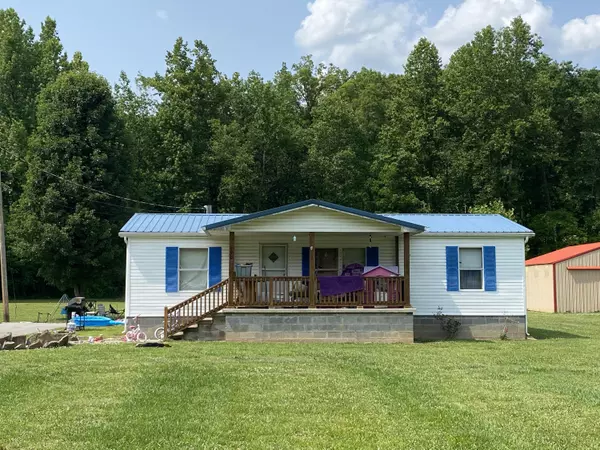 690 Kensee Hollow Road, Williamsburg, KY 40769