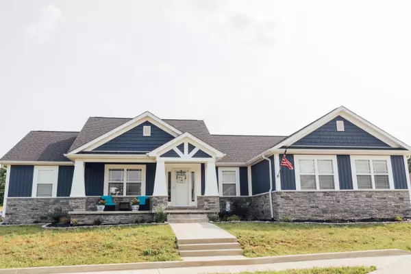 15 Lake Ridge Road, Somerset, KY 42503