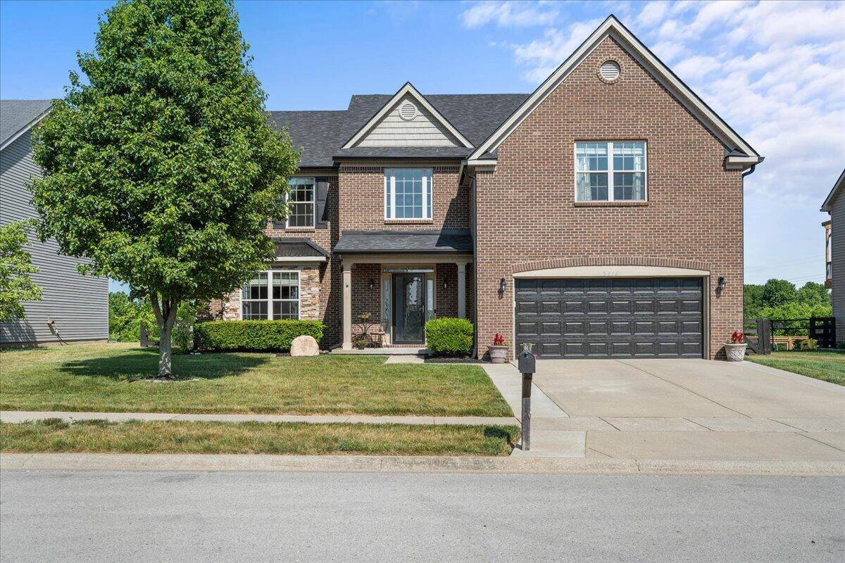 2016 Kearns Way, Richmond, KY 40475