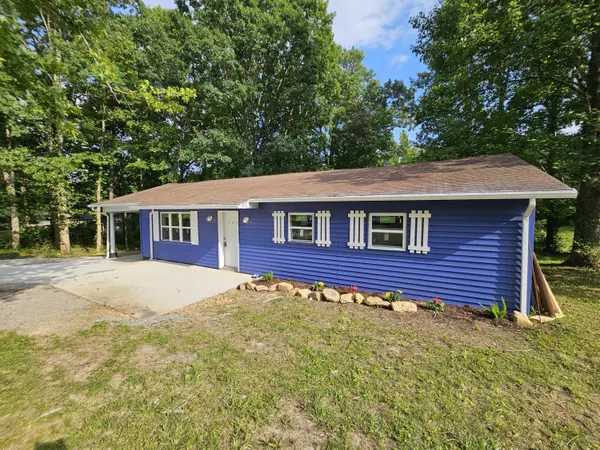 Corbin, KY 40701,150 Slate Road