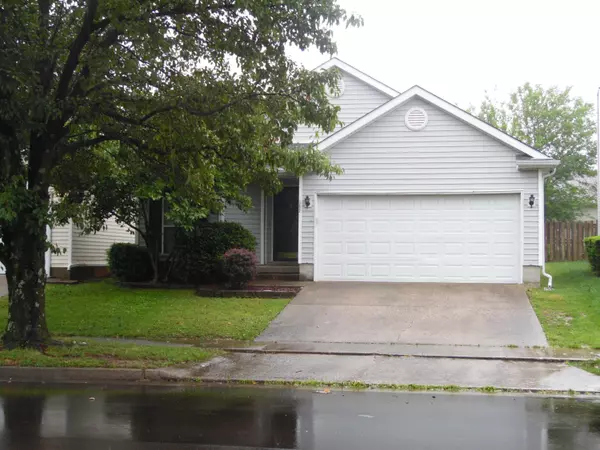 1232 Pleasant Rdidge Drive, Lexington, KY 40509