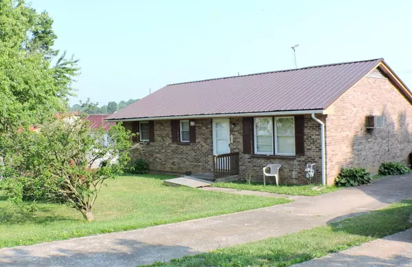 300 Ashgrove Drive, Mt Sterling, KY 40353