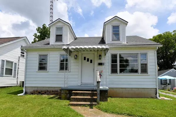 110 Kentucky Avenue, Georgetown, KY 40324