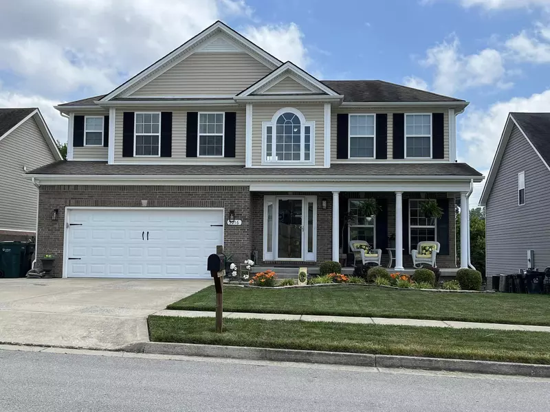 3016 Silver Charm Court, Richmond, KY 40475