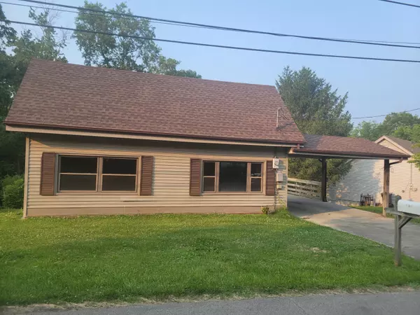 Corbin, KY 40701,106 Bishop St.