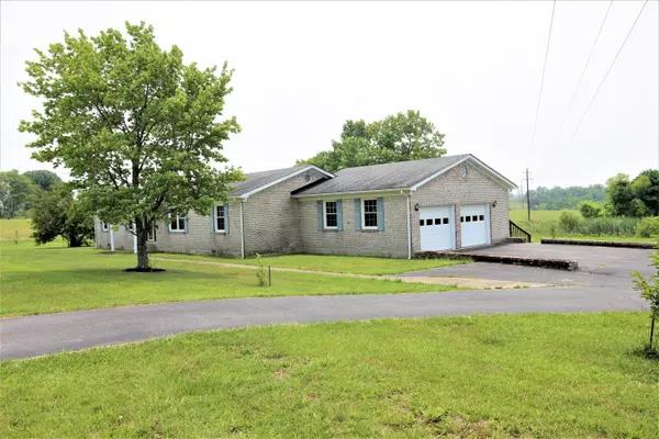 204 Herndon Lane, Berea, KY 40403