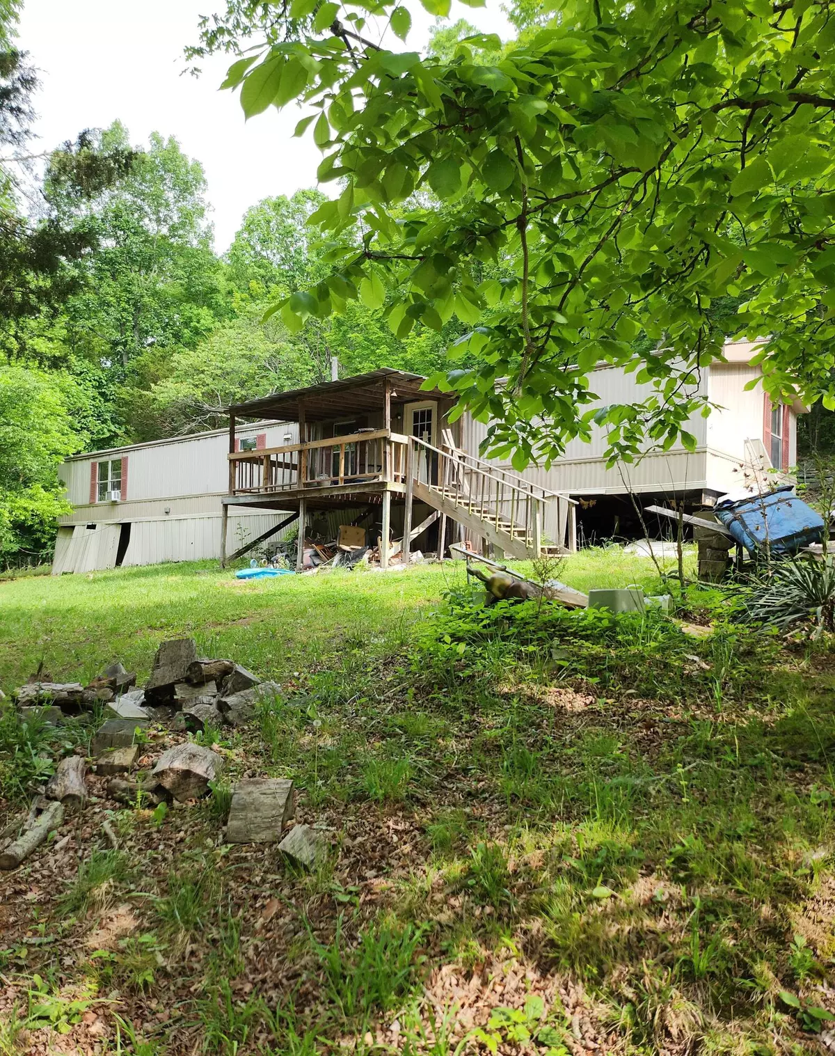 Monticello, KY 42633,49 Marcum Mountain Road