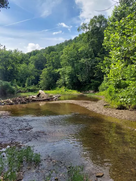 0 Wagersville Road, Irvine, KY 40336