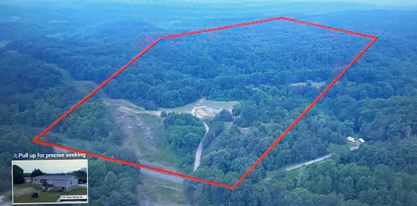 Irvine, KY 40336,2597 Spout Springs Road