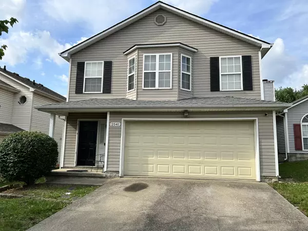 Lexington, KY 40509,2541 Cashel Court