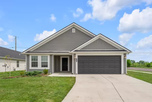 125 Star Gazer Drive, Georgetown, KY 40324