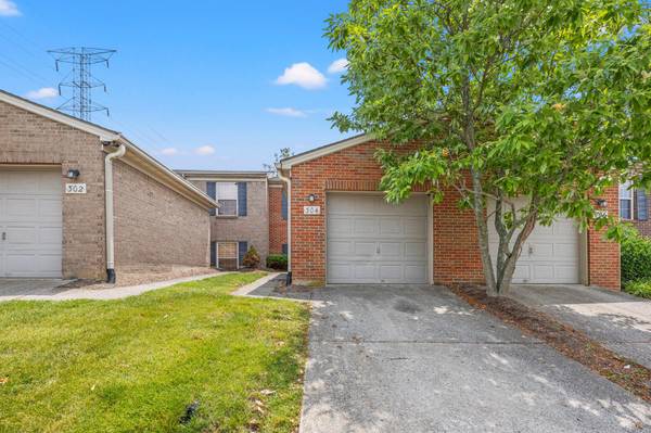 304 Twin Spires Trail, Lexington, KY 40514