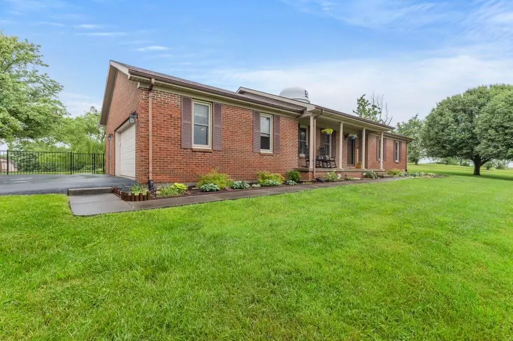 Danville, KY 40422,95 Tuggle Road