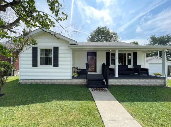 200 Cecil Avenue #42, Owingsville, KY 40360