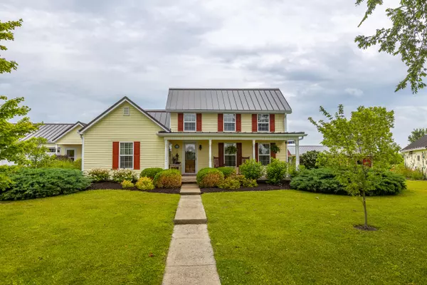 421 McCroskey Pike, Harrodsburg, KY 40330