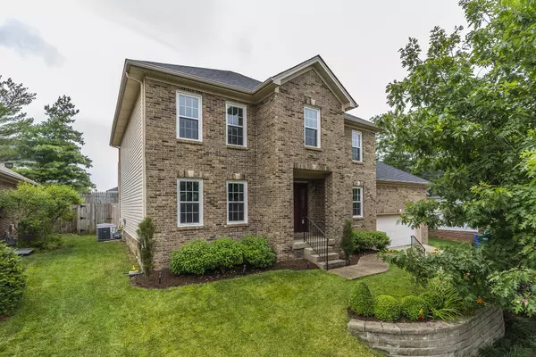 2113 Mangrove Drive, Lexington, KY 40513