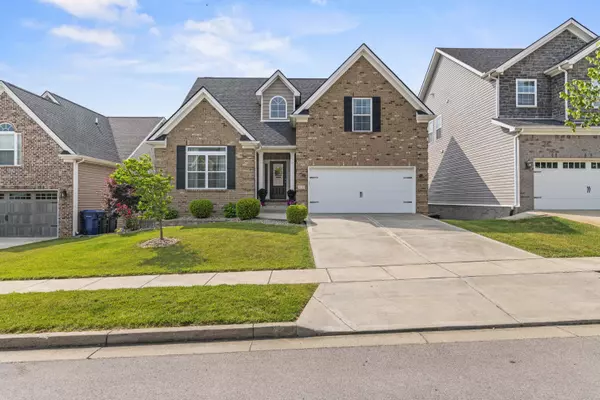 1116 Kavenaugh Lane, Lexington, KY 40509