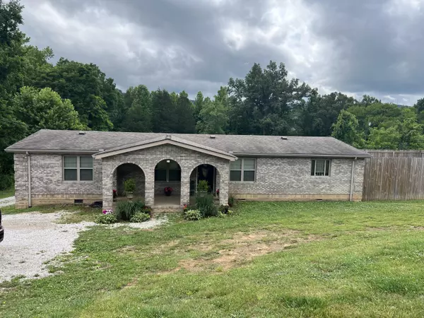 861 Black Oak Rd, Williamsburg, KY 40769