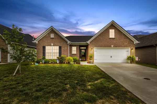 Versailles, KY 40383,249 Brunswick Circle